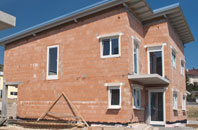 Borstal home extensions